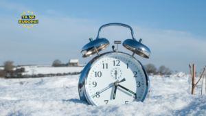 Horário de Inverno na Europa: Guia Completo de Como Funciona, Base Legal e Impactos para Brasileiros na UE