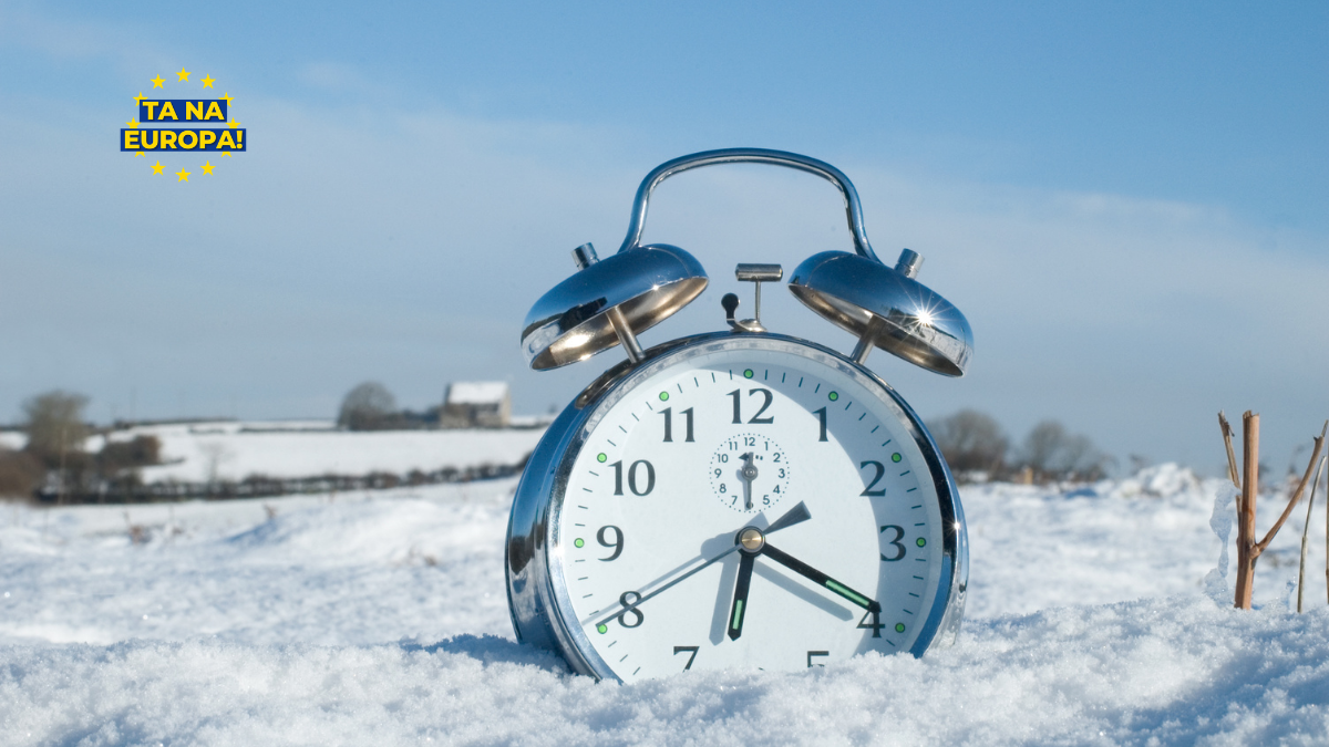 Horário de Inverno na Europa: Guia Completo de Como Funciona, Base Legal e Impactos para Brasileiros na UE