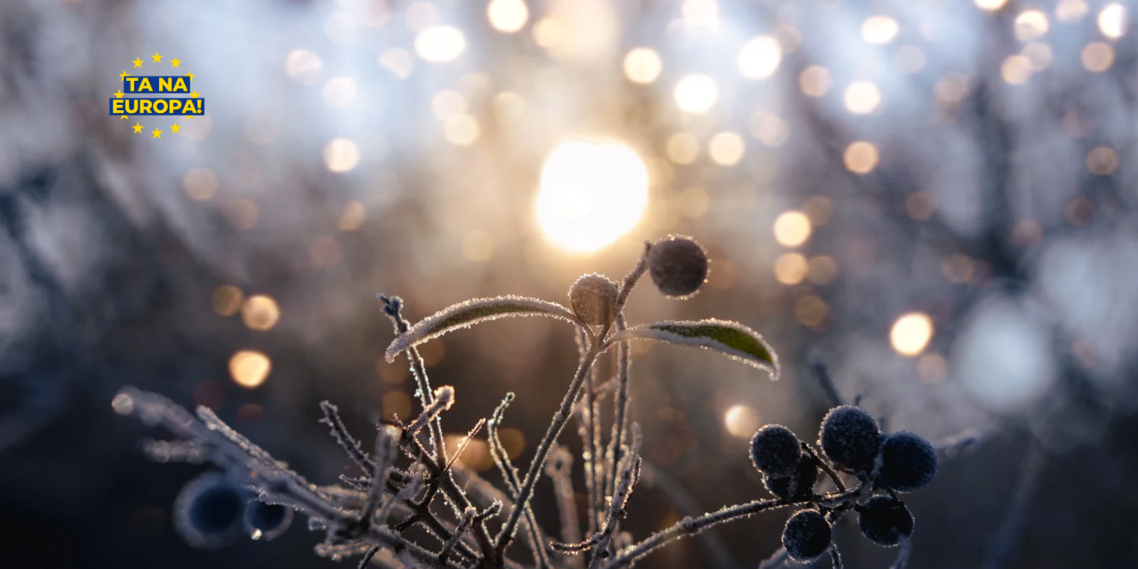 Solstício de Inverno na Europa: Descubra o que Torna o Dia Mais Curto do Ano Especial