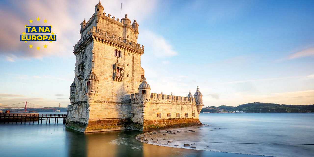 Por que Lisboa, Paris e Roma foram os destinos preferidos dos brasileiros na Europa em 2024