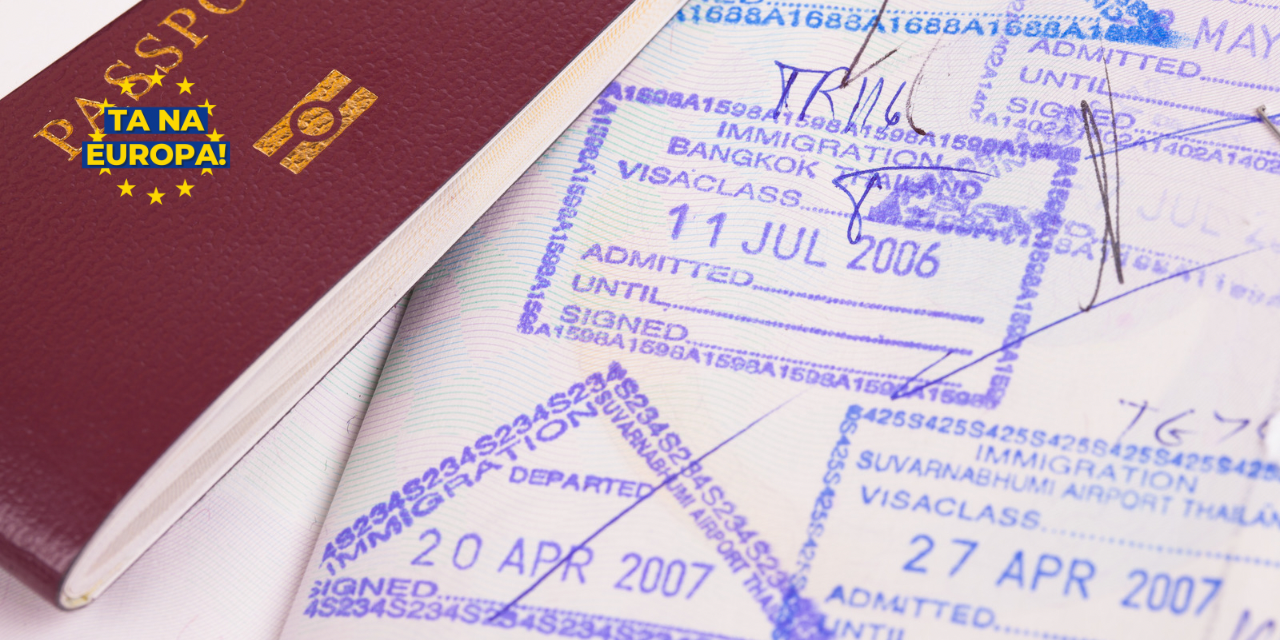 Comunidade portuguesa nos EUA enfrenta ameaça de deportações em massa com nova política de Trump