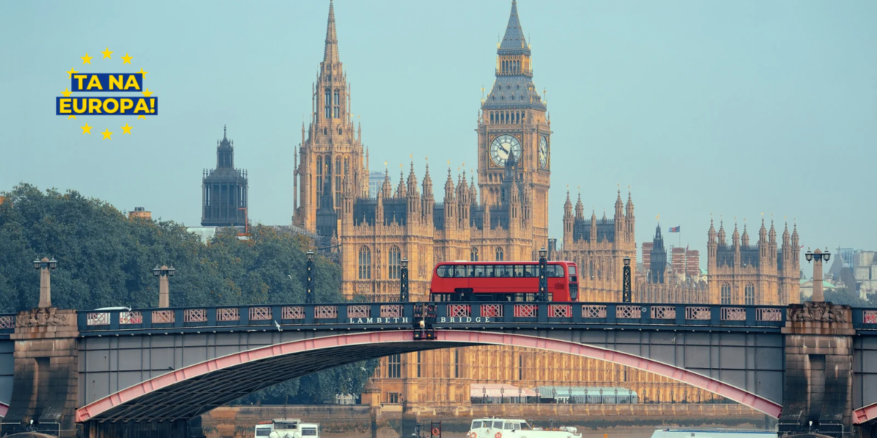 Nova taxa turística em Londres pode mudar sua viagem em 2024
