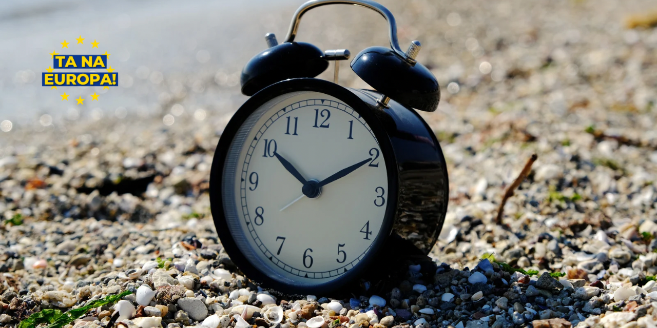 Europa inicia horário de verão: ajuste seu relógio e entenda as mudanças