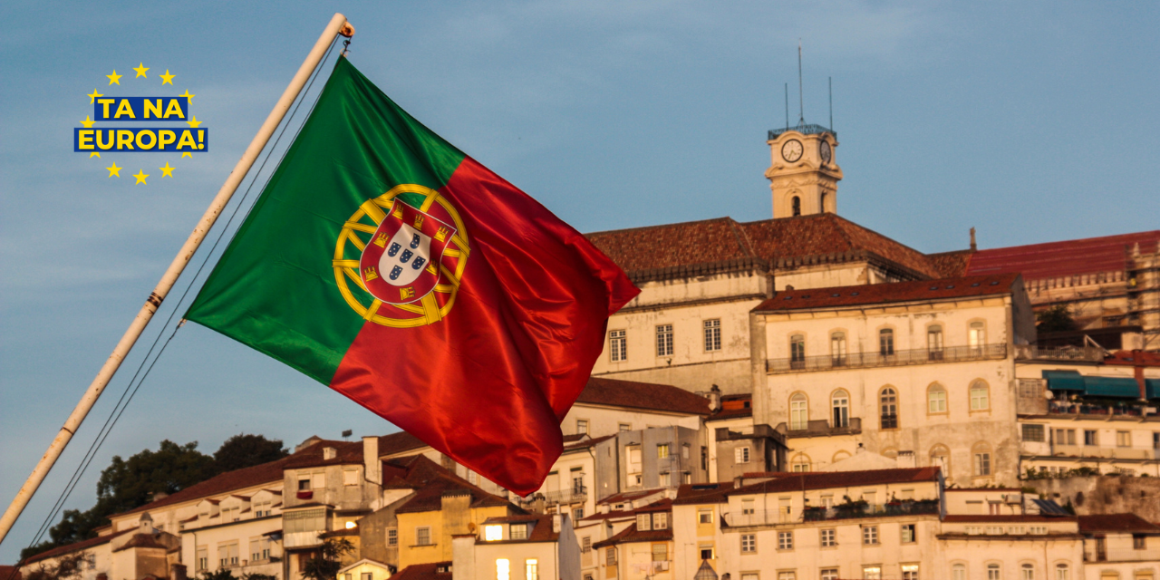 Portugal barra entrada de brasileiros em 2024 e número chama atenção