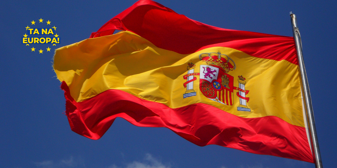 Espanha lança novo visto para quem quer buscar emprego legalmente no país