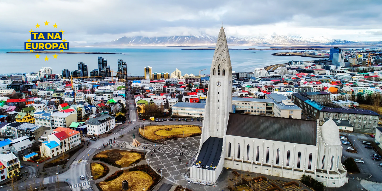 Islândia, Irlanda e Áustria lideram ranking dos países mais pacíficos do mundo em 2024