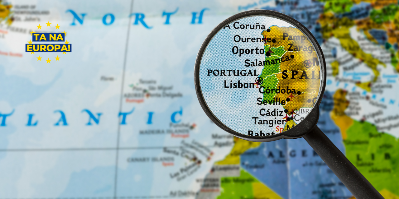 Portugal e o apelido de “Guiana Brasileira”: entenda a polêmica