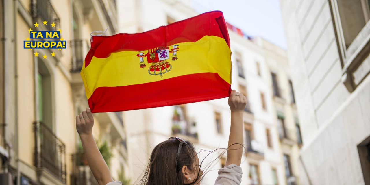 Agora é oficial: Espanha lança visto para estrangeiros buscarem emprego no país