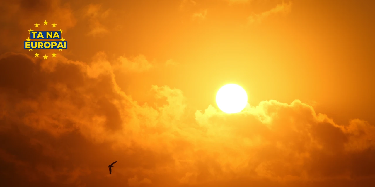 Hoje é o dia mais longo do ano na Europa: veja como estão celebrando