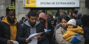 Espanha anuncia regularização extraordinária para migrantes em 2026