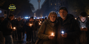 Alemanha oferece recompensa de um milhão após ataque à rede elétrica