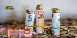 Salário mínimo na Irlanda chega a €2.452,67 por mês em 2026 com nova regra