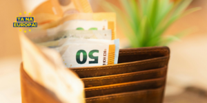 Salário mínimo em Portugal sobe para 920 euros em 2026