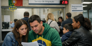 Portugal 2026: mudanças nas regras de residência e o que muda