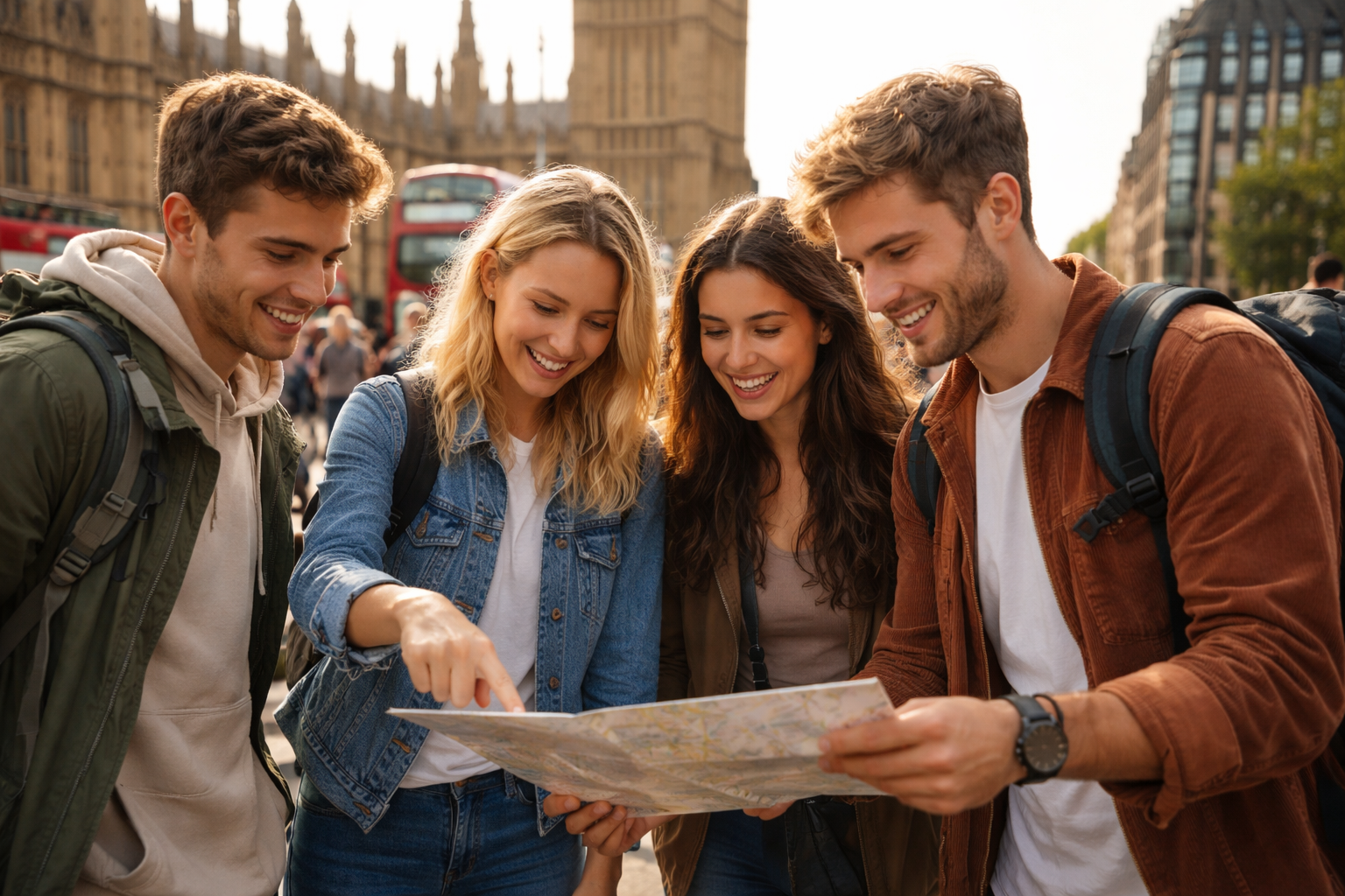 União Europeia e Reino Unido negociam visto que pode permitir trabalho legal por até quatro anos