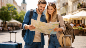 Morar na Europa: Custos, Documentos e o Que Realmente Muda