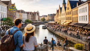 A Europa é um Bom Lugar para Viver? Prós, Contras e Expectativas Reais