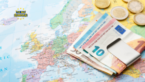 Enviar Dinheiro Dentro e Fora da Europa: Custos e Boas Práticas