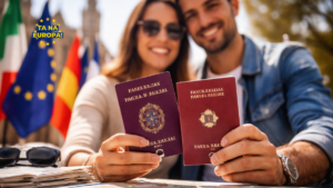 Residência vs Cidadania na Europa: O Que Realmente Importa em 2026