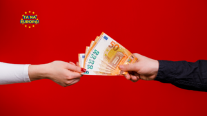 Enviar Dinheiro na Europa vs Fora da Europa: Custos e Boas Práticas