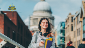 Estudar em Países Menores da Europa Pode Ser uma Estratégia Inteligente