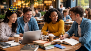 Universidades mais procuradas por estrangeiros na Europa