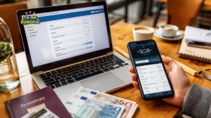 O Verdadeiro Custo Bancário na Europa Revelado