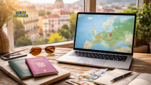 Segunda Residência na Europa: Riscos, Impostos e Realidade